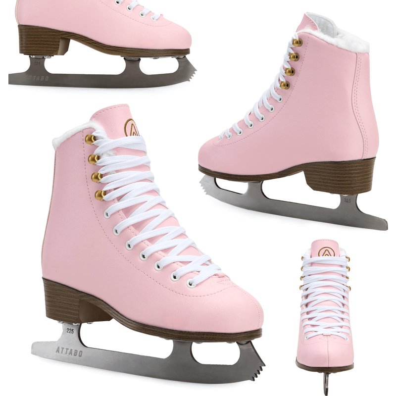 ATTABO Isla Eiskunstlaufschlittschuhe