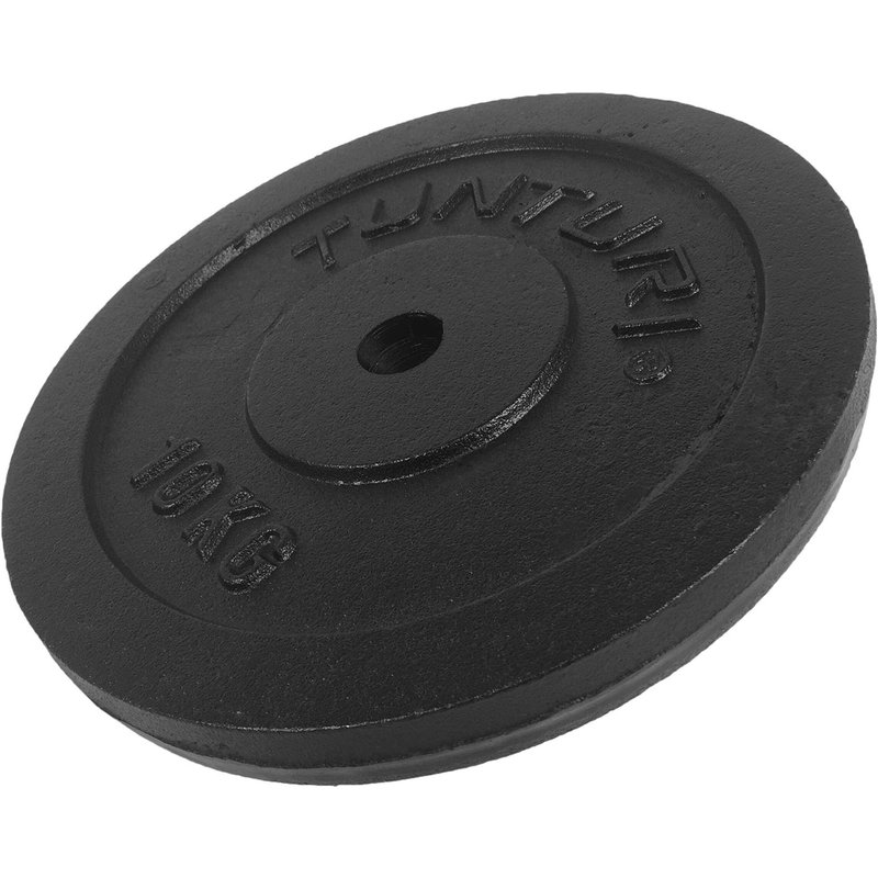 Gewichte für Hanteln - Hantelgewichte für ⌀30 mm - Gusseisen