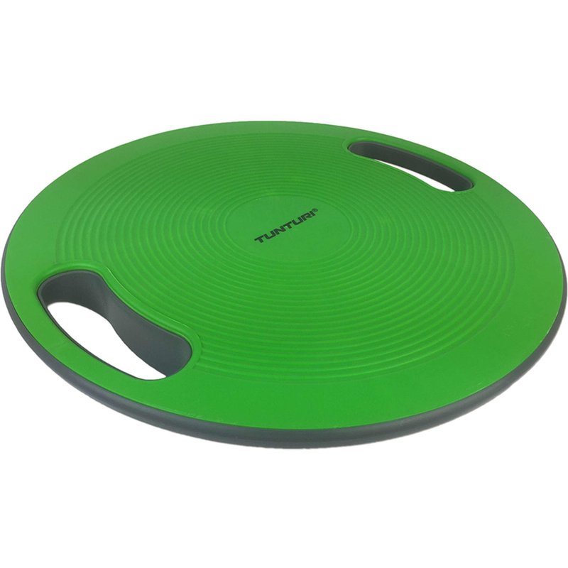 Balanceboard mit Griffen - Gleichgewichtsbrett 40 cm für Balance
