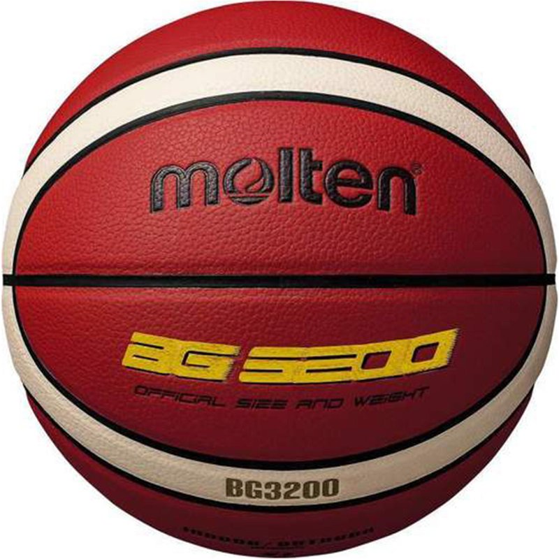 Molten Basketball BG3200 Größe 5