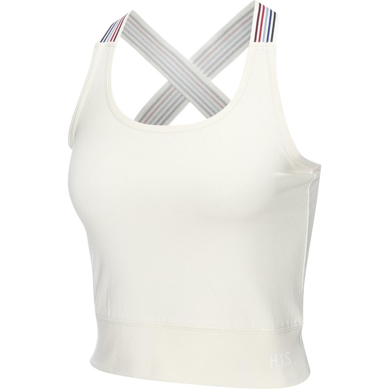 Damen Crop-Top