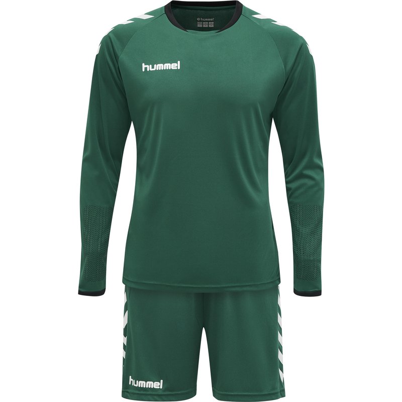 Verstellbare Taille Anzug Core Gk Fußball Erwachsene