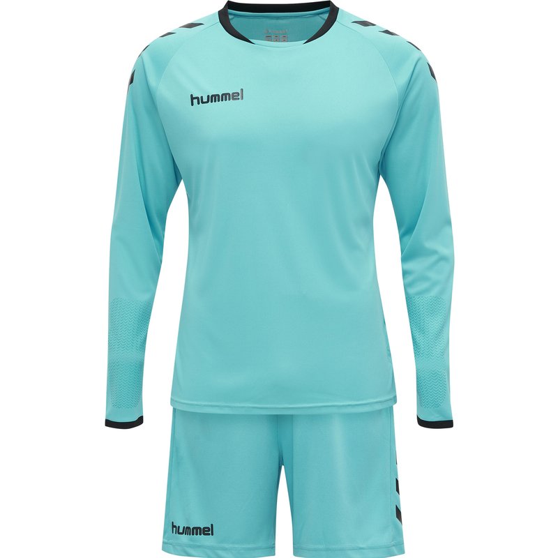 Verstellbare Taille Anzug Core Gk Fußball Erwachsene