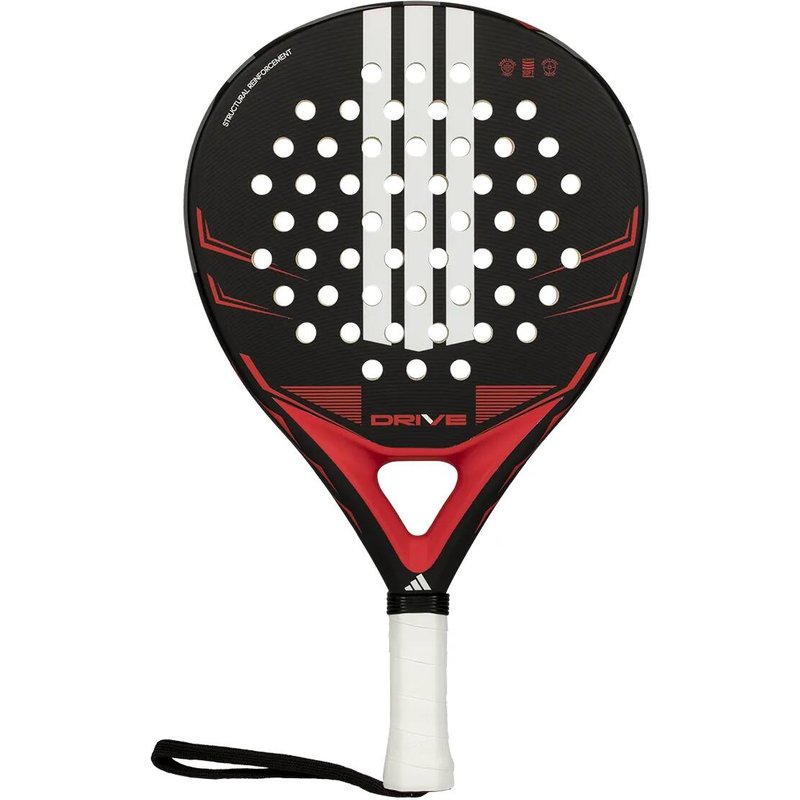 adidas Drive Black 2026 Padelschläger