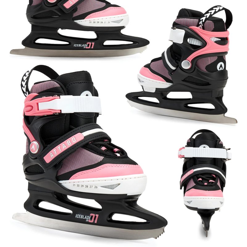 ATTABO Zola verstellbare Freizeit-Skates für Kinder