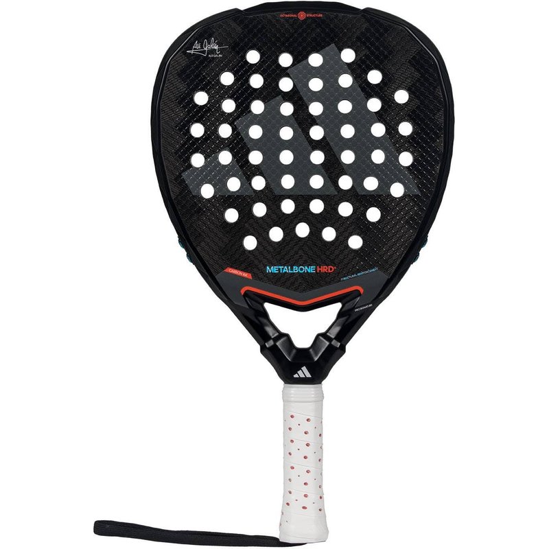 Adidas Metalbone HRD+ 3.4 Padelschläger