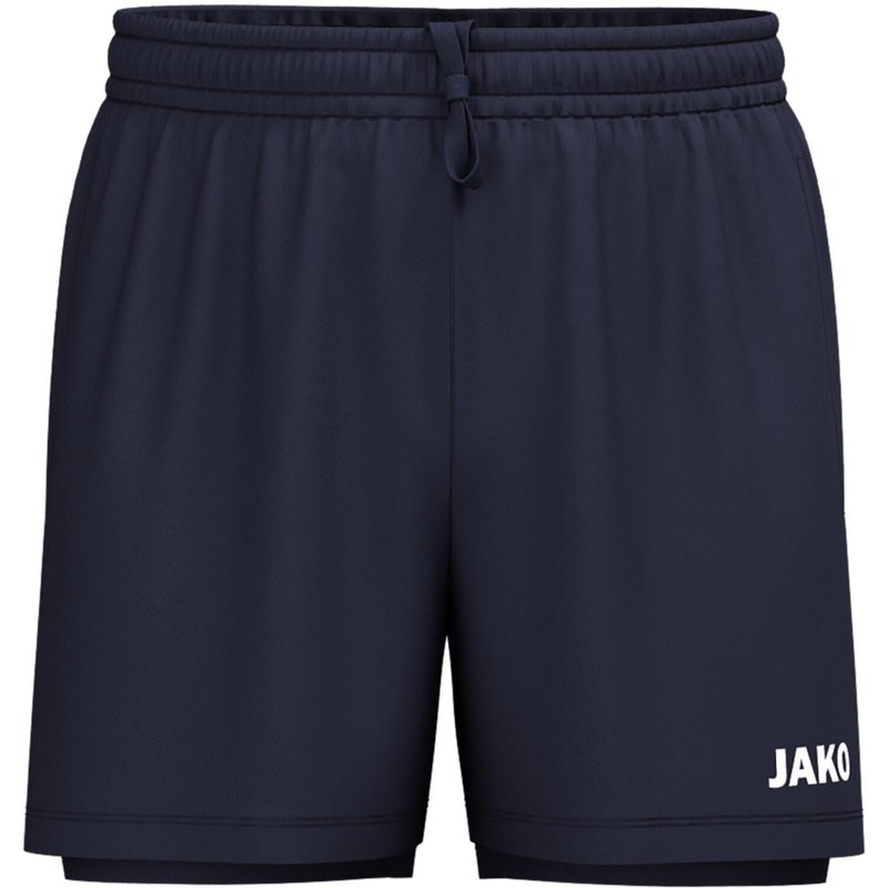 Jako Herren 2-In-1 Short One 8200