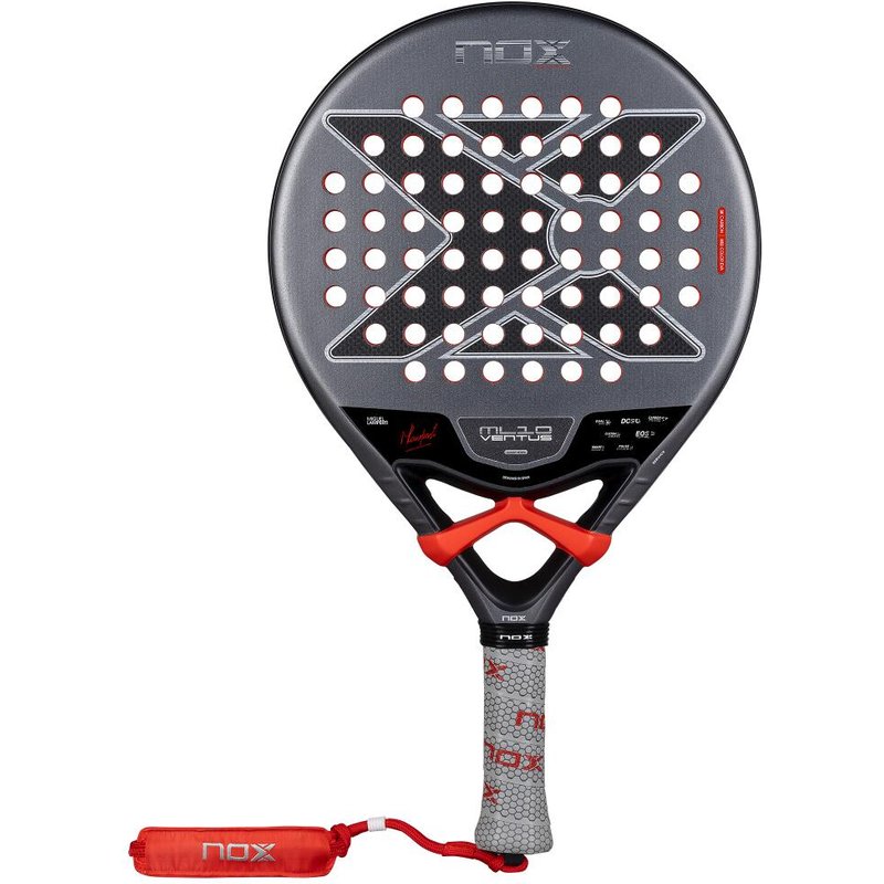 NOX ML10 Ventus Control 3K 2026 Padelschläger