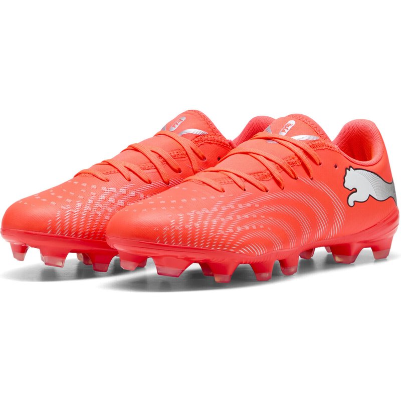 FUTURE 9 PLAY FG/AG Fußballschuhe Damen PUMA