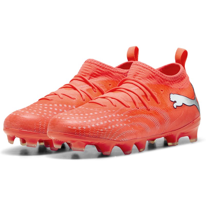 FUTURE 9 MATCH FG/AG Fußballschuhe Jugendliche PUMA