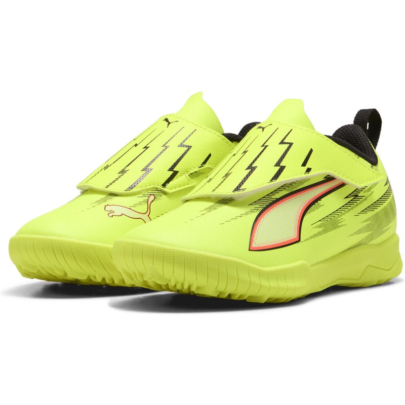ULTRA 6 PLAY TT Fußballschuhe Kinder PUMA
