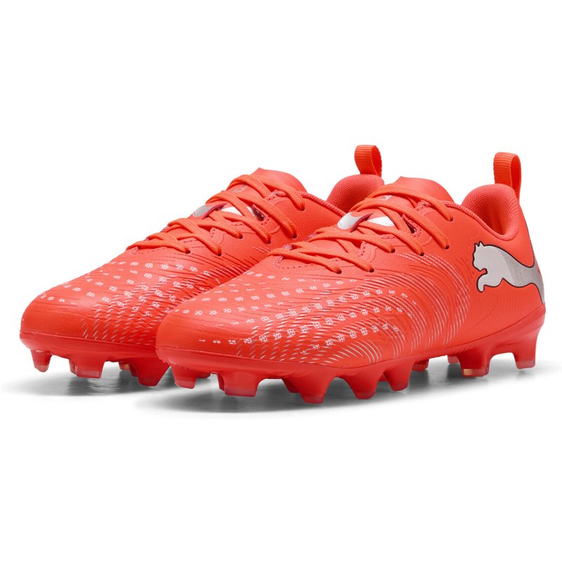 FUTURE 9 PLAY FG/AG Fußballschuhe Jugendliche PUMA