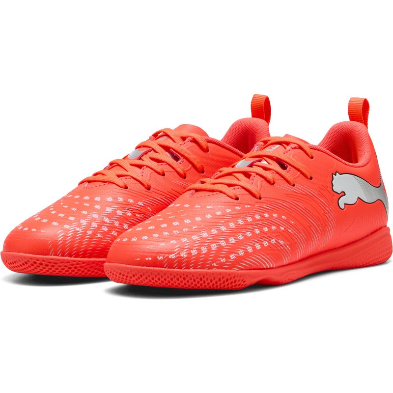 FUTURE 9 PLAY Indoor-Fußballschuhe Jugendliche PUMA