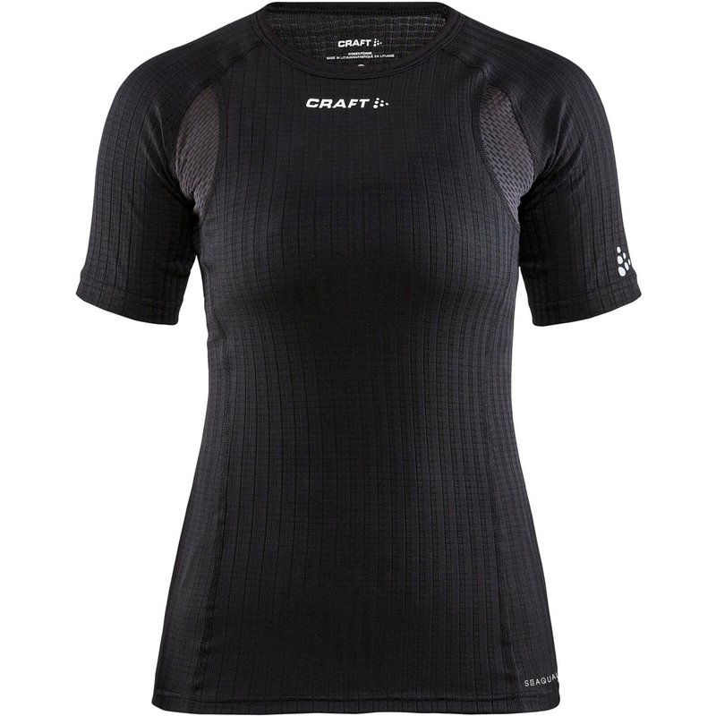 Craft Damen T-Shirt Active Extreme X RN SS 1909672