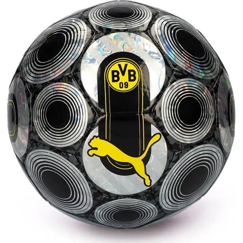 Puma Kultur Borussia Dortmund Fußball