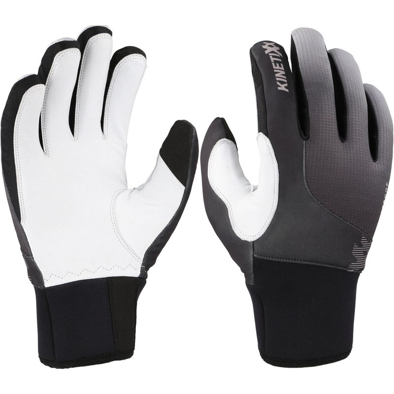 KinetiXx Nurit Langlaufhandschuhe – warm & winddicht