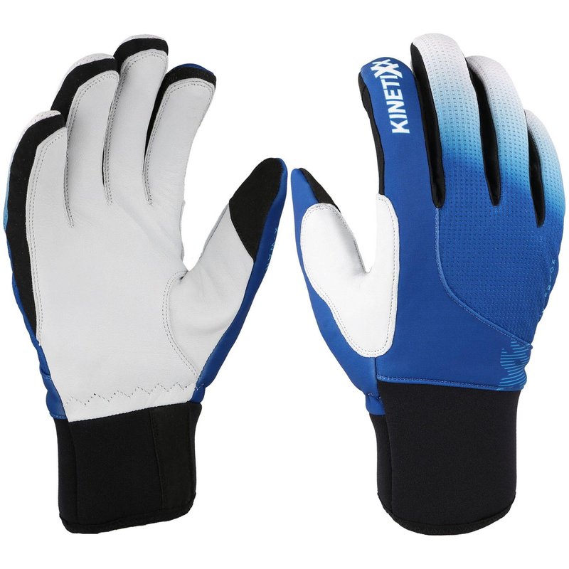 KinetiXx Nurit Junior – warme Kinder-Langlaufhandschuhe