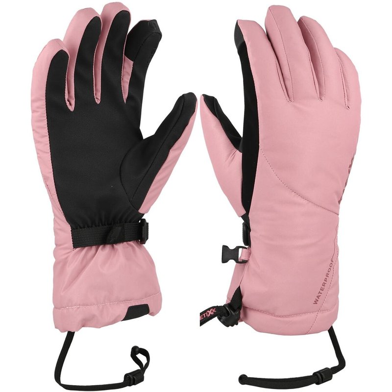 KinetiXx Alcira Damen Skihandschuh wasserdicht & warm