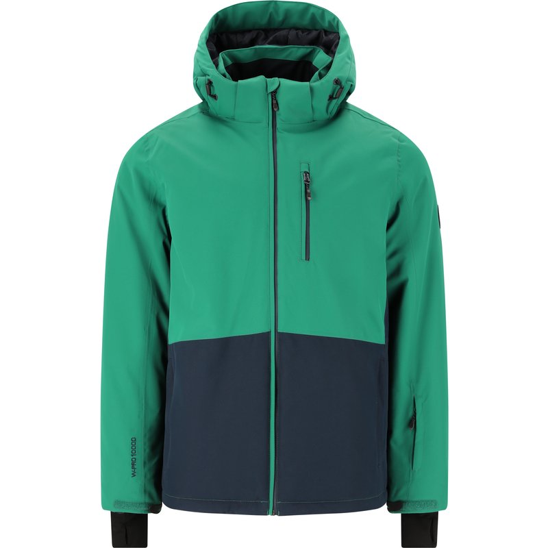 Skijacke Drizzle