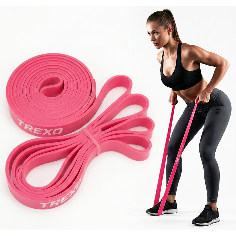 Rehabilitationsband XTREXO TXO-B4Z069-PK