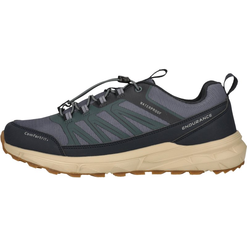 Halbschuhe Ferill
