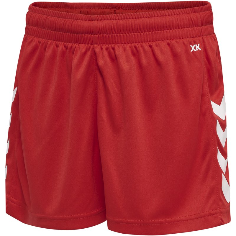 Verstellbare Taille Kurze Hose Hmlcore Kinder