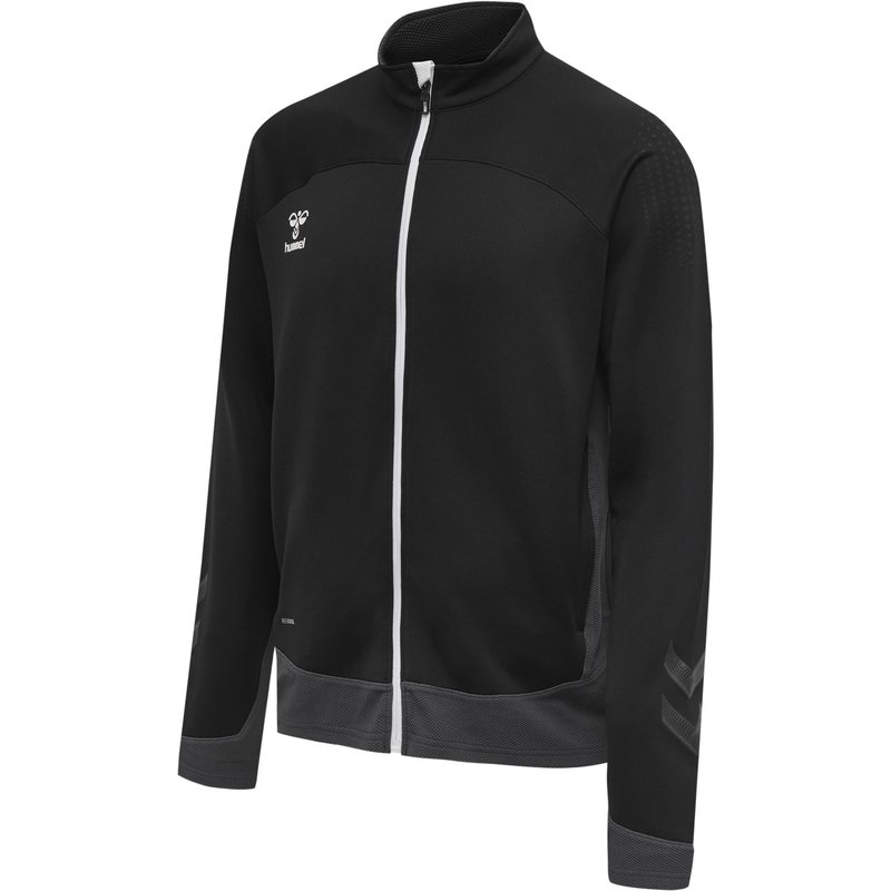 Reißverschluss Jacke Hmllead Kinder