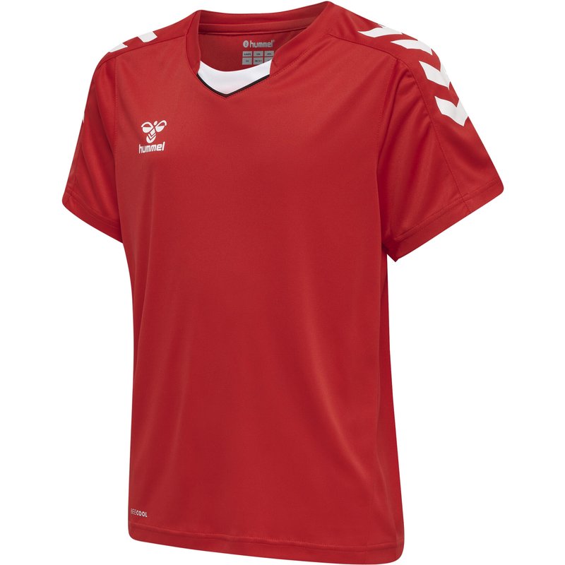 T-Shirt Hmlcore Kinder