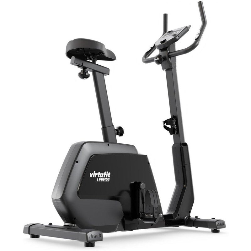 Heimtrainer - Low Entry Bike 200i