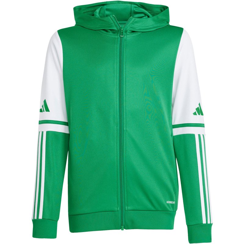 adidas Kinder Kapuzenjacke Squadra 25 Hood Y