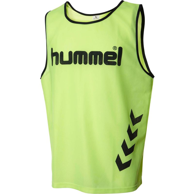 Hummel Kinder Trainingsleibchen Fundamental Training Bib 105002