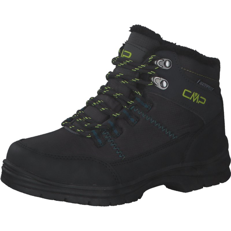 CMP Kinder Wanderschuhe Annuuk Snow Boot WP 31Q4954