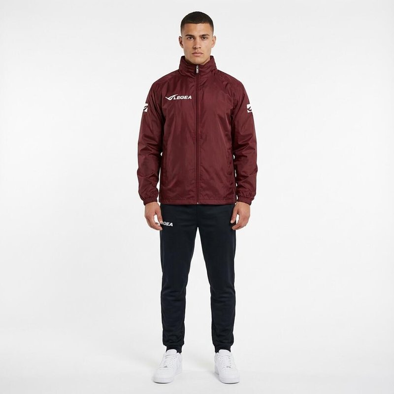Regenjacke ITALIA SPECIAL