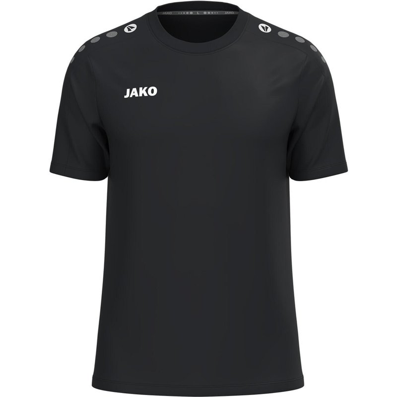 Jako Herren T-Shirt One Cotton 6101