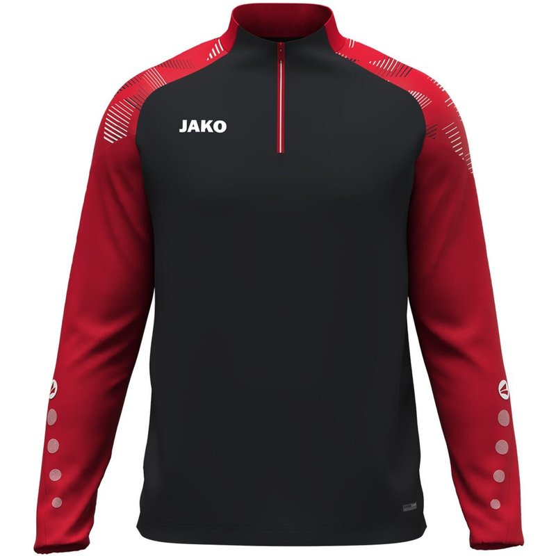 Jako Herren Trainingstop Ziptop Sonic 8626