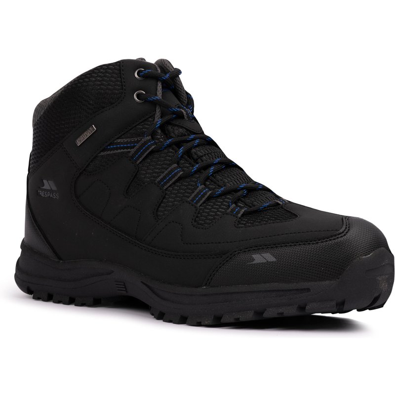 Wasserdichte Wanderschuhe Trespass Finley