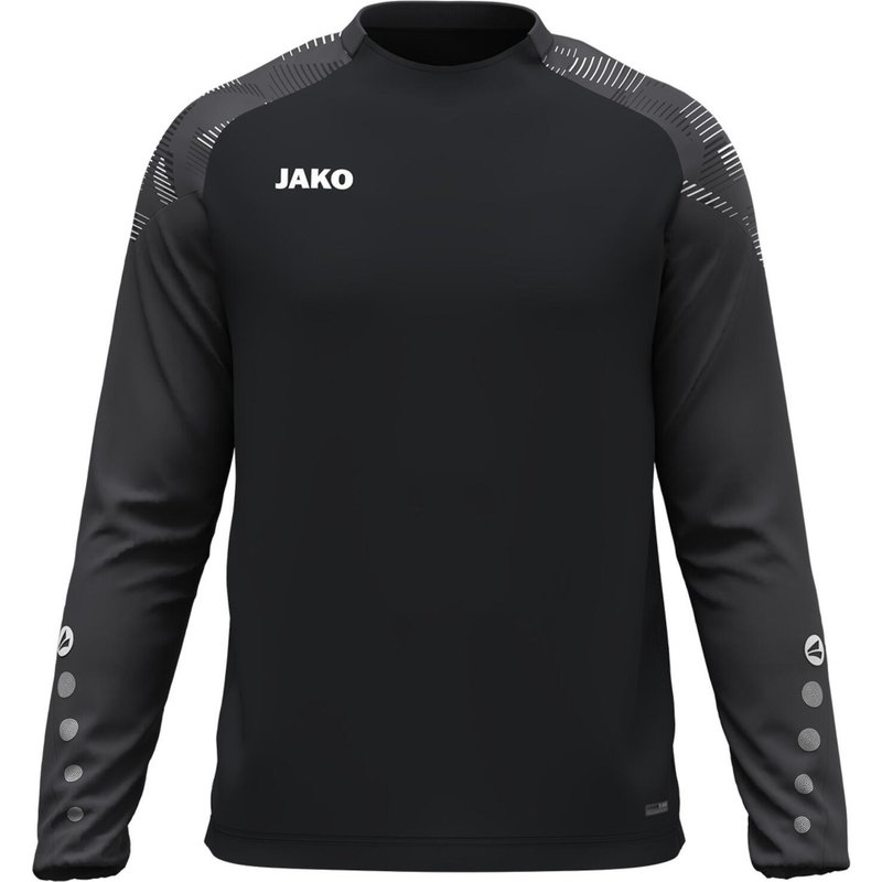 Jako Kinder Pullover Longsleeve Sonic 8826