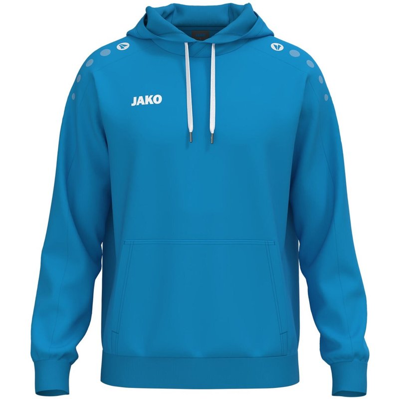 Jako Herren Kapuzenpullover One Cotton 6701