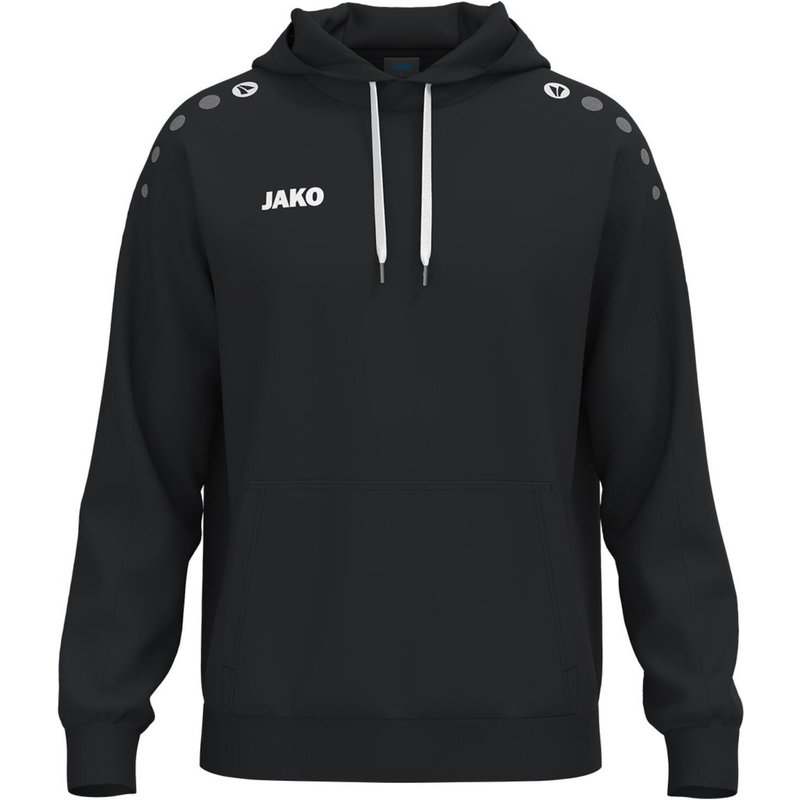Jako Herren Kapuzenpullover One Cotton 6701