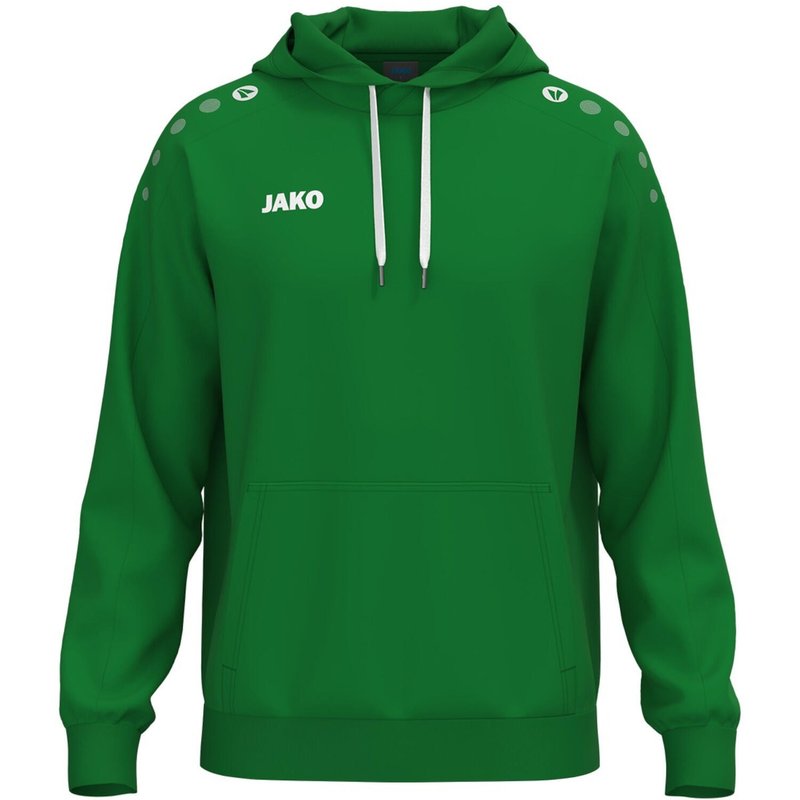 Jako Herren Kapuzenpullover One Cotton 6701