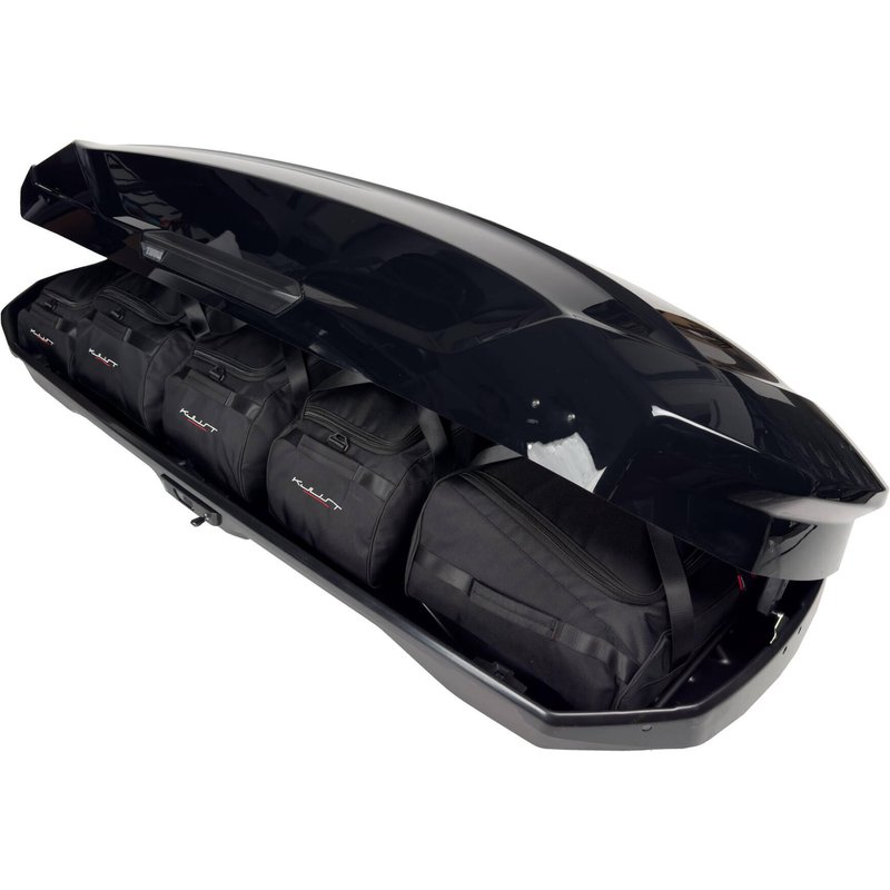 TASCHEN SET 5 STK FÜR DACHBOX THULE MOTION 3 XXL