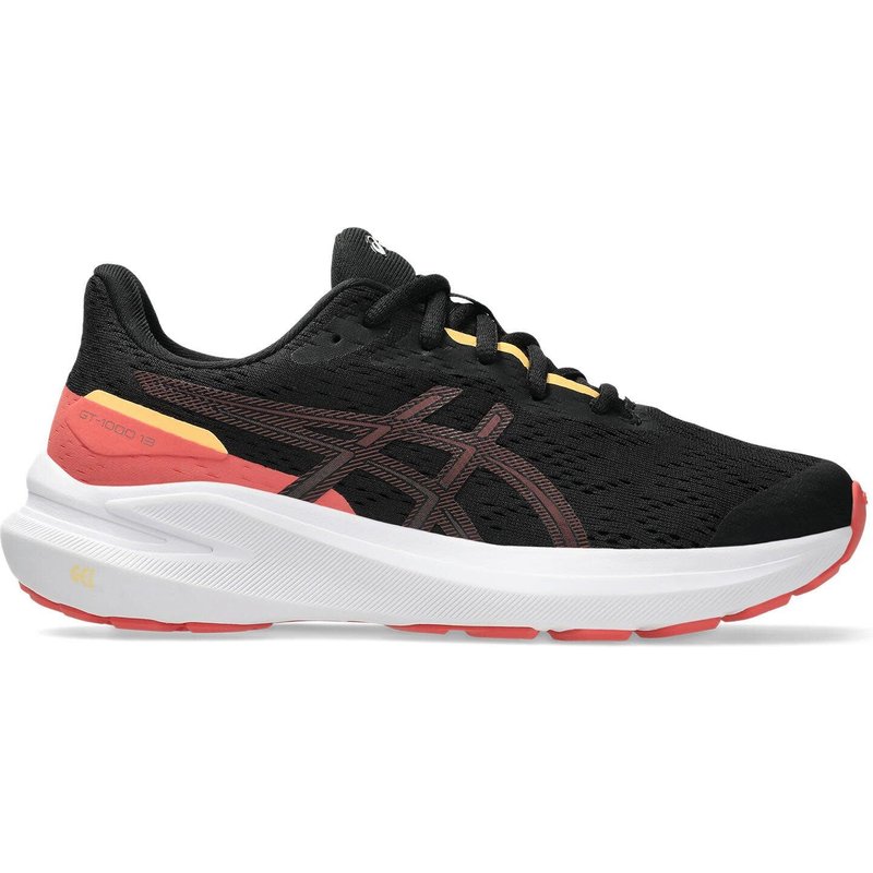 Kinder - running - laufschuhe - stabilität - GT-1000 13 GS