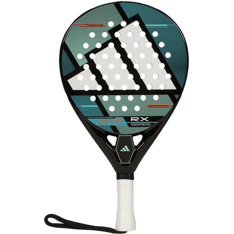 adidas RX Series 2026 Padelschläger