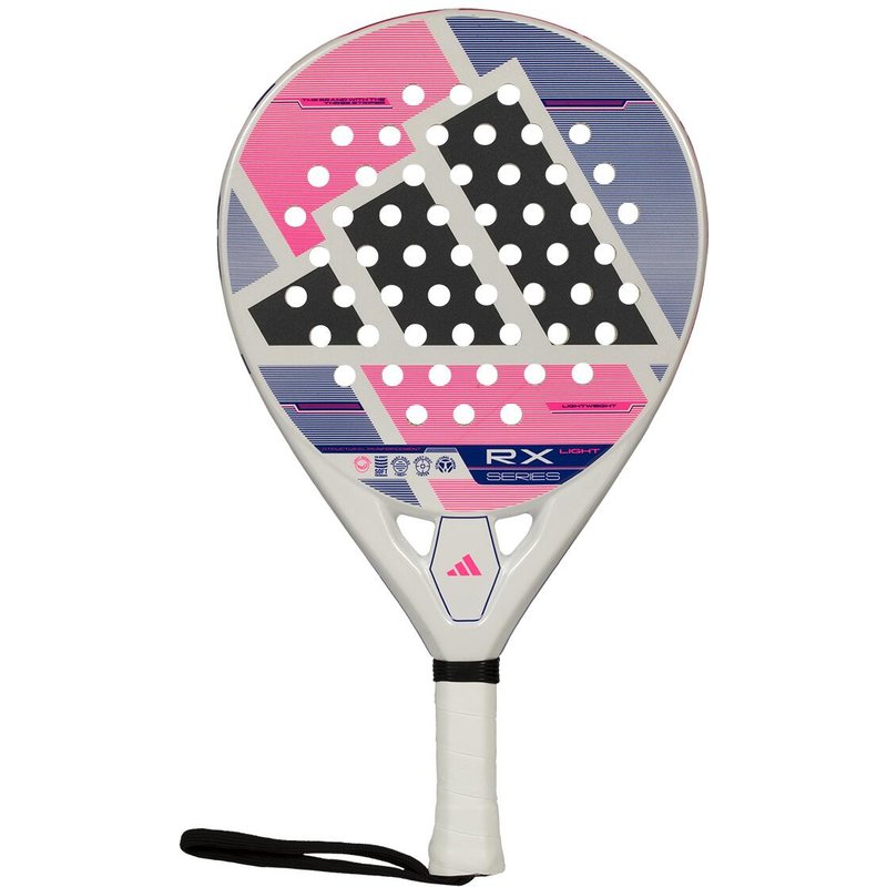 adidas RX Series Light 2026 Padelschläger