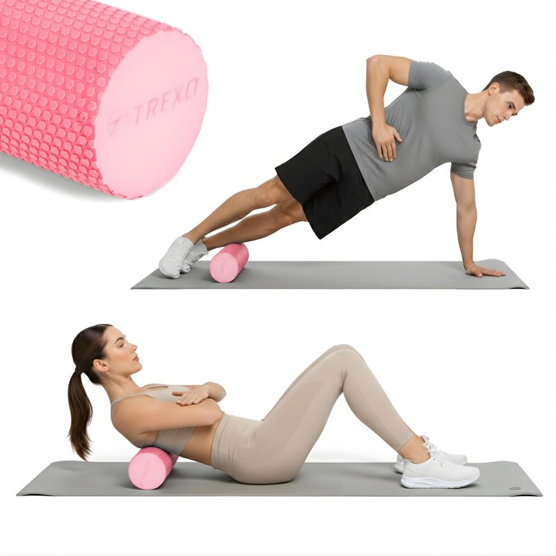 XTREXO EVA-Massagerolle