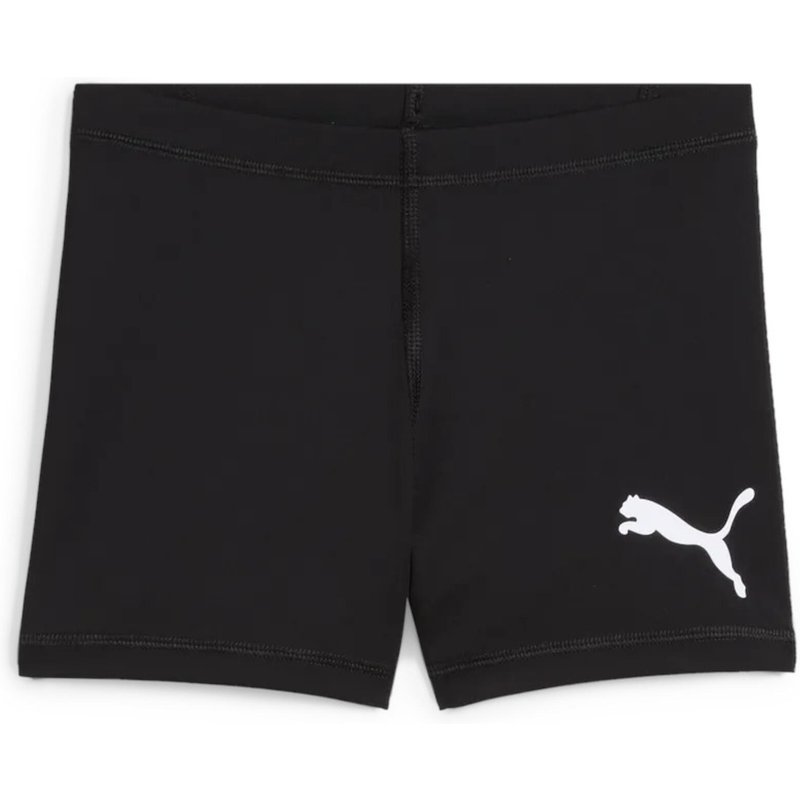 Puma Mädchen Tight Cross the Line Short Tight 3.0 526763