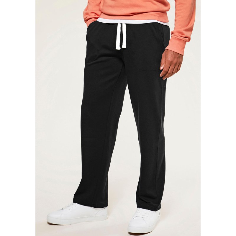 Herren Sweathose