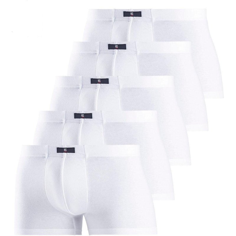 Herren H.I.S Boxer (5 Stück)