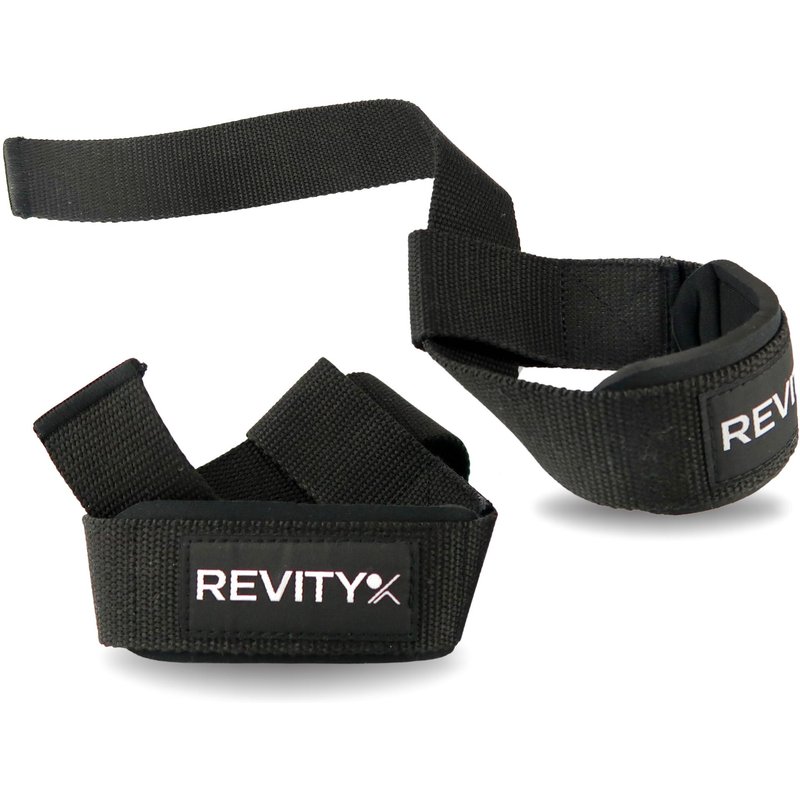 Zughilfen für Krafttraining, Bodybuilding, Fitness, griffhilfe Wrist Straps