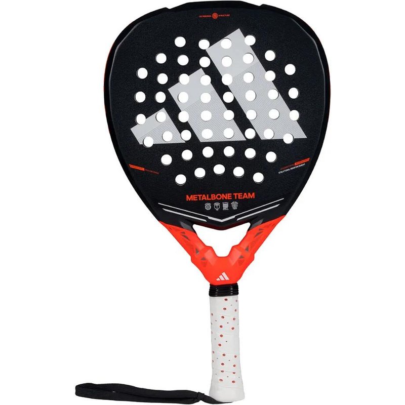 adidas Metalbone Team 2026 Padelschläger